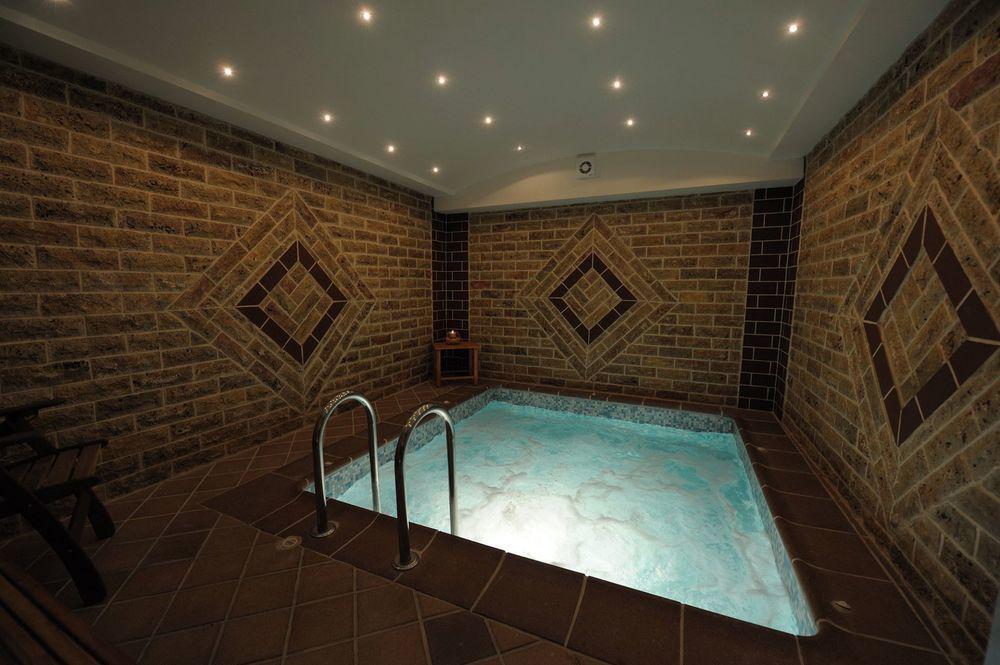 Panorama Spa Hotel Уранополис Экстерьер фото